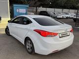 Hyundai Avante 2010 года за 5 000 000 тг. в Алматы – фото 3