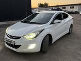 Hyundai Avante 2010 года за 5 000 000 тг. в Алматы – фото 5