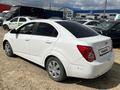 Chevrolet Aveo 2013 годаүшін2 645 750 тг. в Астана – фото 6