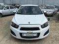 Chevrolet Aveo 2013 годаүшін2 645 750 тг. в Астана