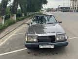 Mercedes-Benz E 230 1989 года за 1 000 000 тг. в Алматы – фото 2
