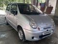 Daewoo Matiz 2013 года за 1 300 000 тг. в Шымкент