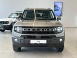 Jetour T1 Adventure 2025 года за 14 990 000 тг. в Усть-Каменогорск – фото 2