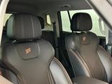 Jetour T1 Adventure 2025 года за 14 990 000 тг. в Усть-Каменогорск – фото 5