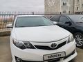 Toyota Camry 2012 года за 7 500 000 тг. в Актау