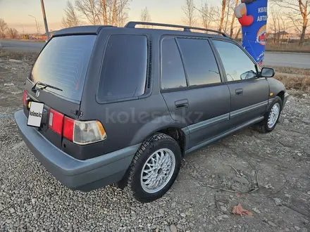 Honda Civic 1995 года за 1 799 999 тг. в Усть-Каменогорск – фото 7