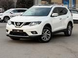 Nissan X-Trail 2018 года за 9 490 000 тг. в Алматы