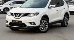 Nissan X-Trail 2018 года за 9 490 000 тг. в Алматы