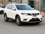 Nissan X-Trail 2018 года за 9 490 000 тг. в Алматы – фото 4