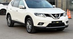 Nissan X-Trail 2018 года за 9 490 000 тг. в Алматы – фото 4