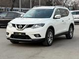 Nissan X-Trail 2018 года за 9 490 000 тг. в Алматы – фото 2