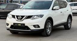 Nissan X-Trail 2018 года за 9 490 000 тг. в Алматы – фото 2
