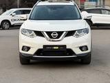 Nissan X-Trail 2018 года за 9 490 000 тг. в Алматы – фото 3