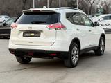 Nissan X-Trail 2018 года за 9 490 000 тг. в Алматы – фото 5