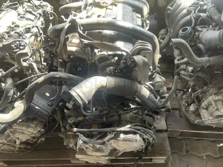 Двигатель за 400 000 тг. в Алматы – фото 2