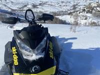 BRP  Skidoo Summit 175 2017 года за 4 500 000 тг. в Алтай