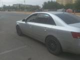 Hyundai Sonata 2007 годаүшін3 500 000 тг. в Жанаозен – фото 2