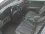 Hyundai Sonata 2007 годаүшін3 500 000 тг. в Жанаозен