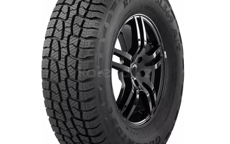 Автошины 235/75R15, 235/75/15, 235/75 R15 XL SL369 109S GOODRIDE TLүшін33 500 тг. в Усть-Каменогорск