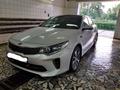 Kia Optima 2018 годаfor10 800 000 тг. в Уральск – фото 2