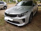 Kia Optima 2018 года за 11 800 000 тг. в Уральск – фото 5