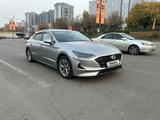 Hyundai Sonata 2022 года за 10 900 000 тг. в Алматы