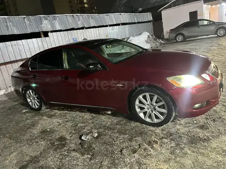 Lexus GS 300 2006 года за 3 500 000 тг. в Алматы – фото 2