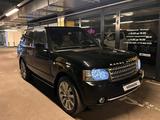 Land Rover Range Rover 2010 годаүшін12 600 000 тг. в Алматы – фото 4