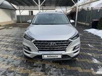 Hyundai Tucson 2019 годаүшін10 500 000 тг. в Алматы