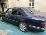 Mercedes-Benz E 280 1995 годаүшін1 900 000 тг. в Алматы – фото 3