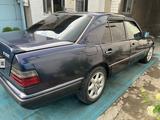 Mercedes-Benz E 280 1995 годаfor2 000 000 тг. в Алматы – фото 2