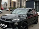 Chevrolet TrailBlazer 2020 годаүшін8 800 000 тг. в Астана – фото 2