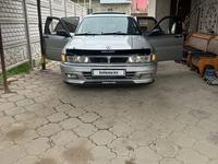 Mitsubishi Galant 1991 года за 1 450 000 тг. в Алматы