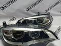 Передние фары BMW X6 LED фары рестайлинг! за 900 000 тг. в Алматы
