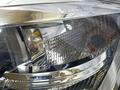 Передние фары BMW X6 LED фары рестайлинг! за 900 000 тг. в Алматы – фото 5