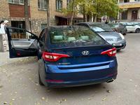 Hyundai Sonata 2014 года за 4 000 000 тг. в Астана