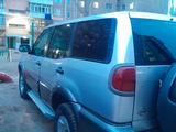 Nissan Terrano 2002 года за 3 500 000 тг. в Семей – фото 2