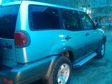 Nissan Terrano 2002 года за 3 500 000 тг. в Семей – фото 3