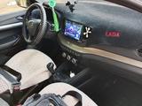 ВАЗ (Lada) Vesta SW 2024 годаүшін6 200 000 тг. в Уральск – фото 5