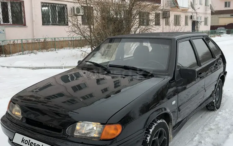 ВАЗ (Lada) 2114 2005 годаfor800 000 тг. в Кокшетау