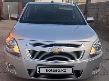 Chevrolet Cobalt 2022 года за 5 500 000 тг. в Кызылорда