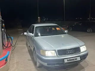 Audi 100, 1994