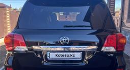 Toyota Land Cruiser 2014 годаүшін23 000 000 тг. в Астана – фото 2