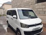 FAW V80 2014 года за 2 200 000 тг. в Алматы