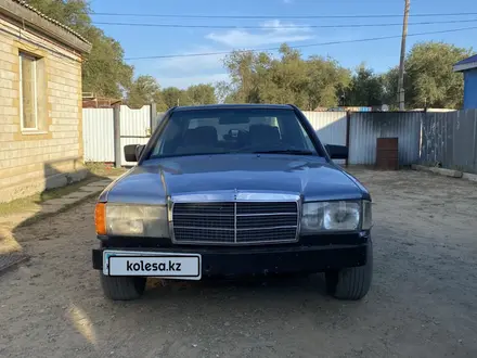 Mercedes-Benz 190 1991 года за 1 100 000 тг. в Кенкияк