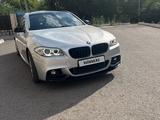 BMW 528 2013 года за 9 700 000 тг. в Караганда – фото 5