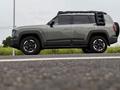 Багажник на крышу Deepal G318-2025 c боковой лестницей за 495 000 тг. в Алматы – фото 13