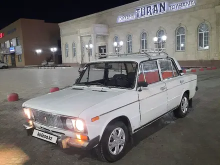 ВАЗ (Lada) 2106 1997 года за 650 000 тг. в Уральск – фото 5