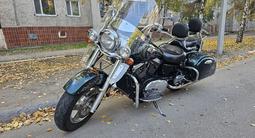 Kawasaki  VN1500 Vulcan 1999 года за 3 200 000 тг. в Костанай – фото 5