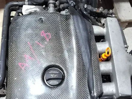 Двигатель AMB 1.8T из Японии за 250 000 тг. в Астана